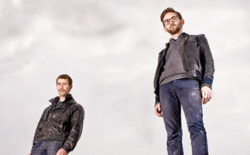 Gatekeeper plot European tour