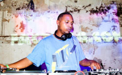 Planet Mu book in full footwork tour: DJs, dancers and more