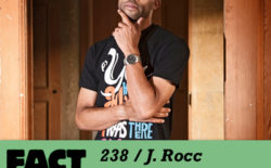 FACT mix 238: J. Rocc