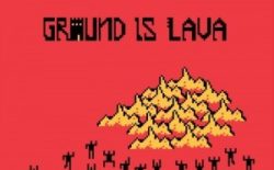 Groundislava: Groundislava