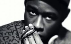 Odd Future play Camden Crawl; Tyler reveals Goblin deluxe artwork