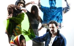 Hear another new Gang Gang Dance track