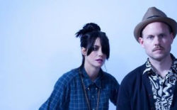 Rainbow Arabia to tour the UK and Europe