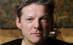 Five records: Wolfgang Voigt