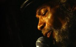 R.I.P. Gil Scott-Heron, 1949-2011