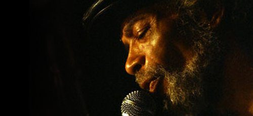 R.I.P. Gil Scott-Heron, 1949-2011