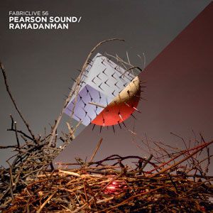Pearson Sound / Jackmaster: FabricLive 56 / 57