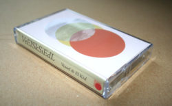Download Vessel & El Kid’s ‘B.V 1.1’