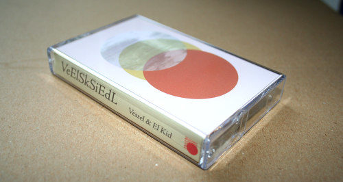 Download Vessel & El Kid’s ‘B.V 1.1’