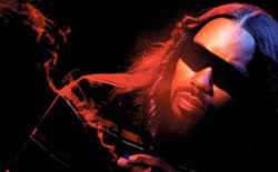 Dam-Funk and Steve Arrington album out later this year; US tour