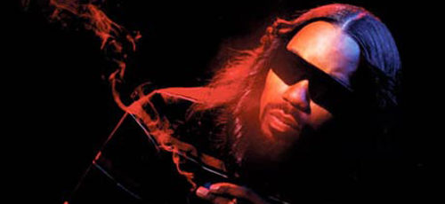 Dam-Funk and Steve Arrington album out later this year; US tour