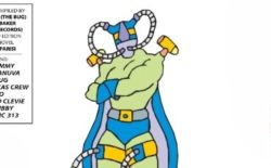 Five minutes with… The Bug & Stuart Baker