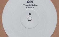 Vessel: ‘Nylon Sunset’ / Peverelist remix
