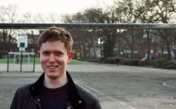 James Blake announces more shows