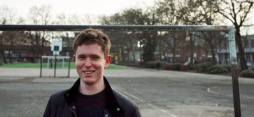 James Blake announces more shows