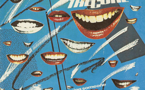 The art of… The Cure (1979-83)