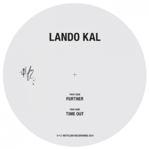 Lando Kal: ‘Further’