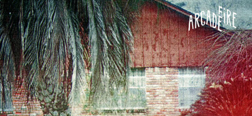 Arcade Fire’s The Suburbs reissued with new material