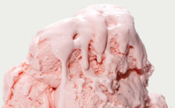 Battles release ‘Ice Cream’ vinyl in three flavours