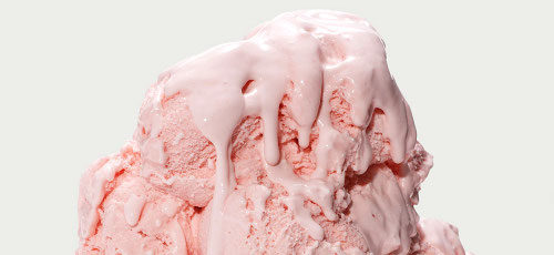 Battles release ‘Ice Cream’ vinyl in three flavours
