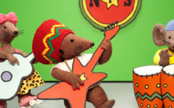 Rastamouse: the album