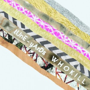 tUnE-yArDs: whokill