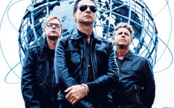 Download a brand new remix of Depeche Mode’s ‘Master & Servant’