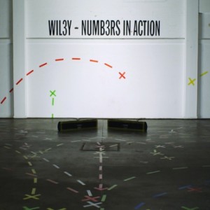 Wiley: ‘Numbers in Action’