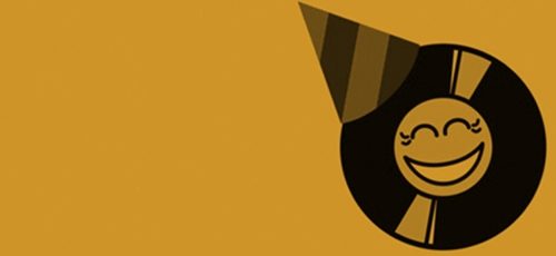 Independent Label Market this Saturday with Tri Angle, Mute, R&S and more