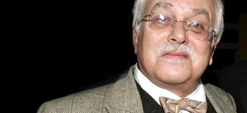 Van Dyke Parks: “I despise the CD”