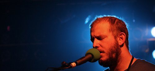Bon Iver: new track, new tour dates