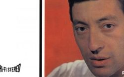 Serge’s Gainsbourg Percussions reissued