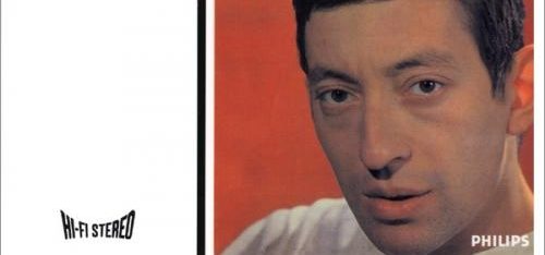 Serge’s Gainsbourg Percussions reissued