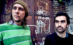 Watch a video for an unreleased Demdike Stare track