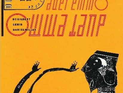 The art of… Mute Records (1978-88)