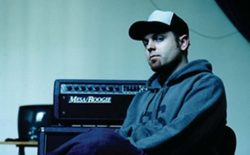 DJ Shadow announces June & September shows