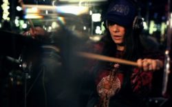 Watch Gang Gang Dance’s 4AD session