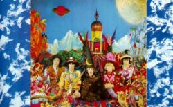 The art of… The Rolling Stones