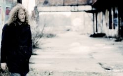 The Caretaker returns with new album