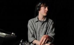 Ben UFO never went to Blue Note