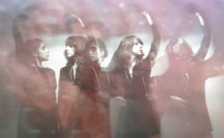 Download Physical Therapy’s remix of SLEEP ∞ OVER’s ‘Casual Diamond’