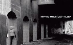 Kryptic Minds: Can’t Sleep