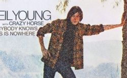 Neil Young: two limited audiophile editions