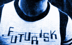 Cititrax present Futurisk remixes and re-press classics