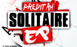 Preditah: Solitaire EP