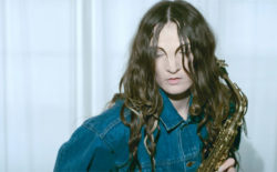 In brief: Dam-Funk remixes Ariel Pink, Planningtorock, Basement Jaxx