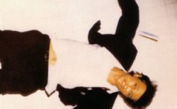 The art of… David Bowie (Part 1)