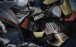 Silkie: City Limits Volume 2