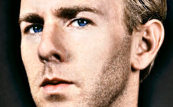 Richie Hawtin “faces off” against Anish Kapoor