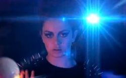 Video premiere: Starkey – ‘Lost in Space’